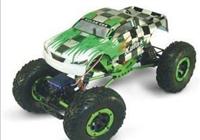 HSP Kulak 1:16 краулер 4WD электро зеленый RTR Автомобиль [HSP94680T2 Green]